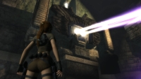 Tomb Raider Legend Texture Tests