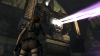 Tomb Raider Legend Texture Tests