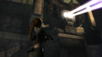 Tomb Raider Legend Texture Tests