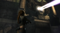 Tomb Raider Legend Texture Tests