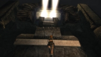 Tomb Raider Legend Texture Tests