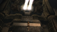 Tomb Raider Legend Texture Tests