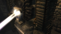 Tomb Raider Legend Texture Tests