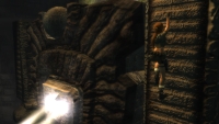 Tomb Raider Legend Texture Tests