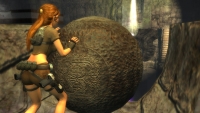 Tomb Raider Legend Texture Tests