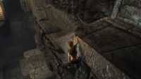 Tomb Raider Legend Texture Tests