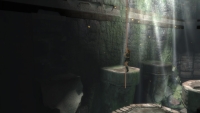 Tomb Raider Legend Texture Tests