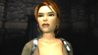 Tomb Raider Legend Texture Tests