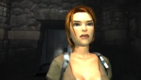 Tomb Raider Legend Texture Tests