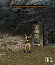 Tomb Raider on N-GAGE Screenshots