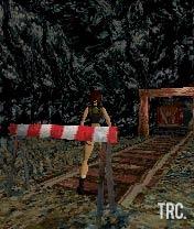 Tomb Raider on N-GAGE Screenshots