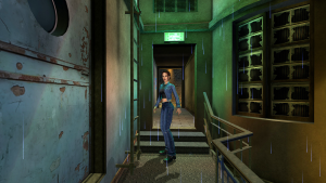 Tomb Raider The Angel of Darkness Remastered Screenshots