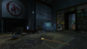 Tomb Raider The Angel of Darkness Remastered Screenshots