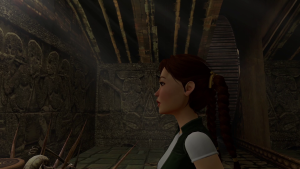 Tomb Raider The Last Revelation Remastered Screenshots Angkor Wat