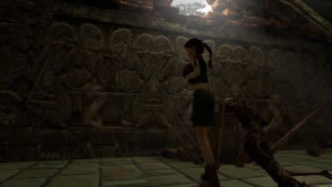 Tomb Raider The Last Revelation Remastered Screenshots Angkor Wat