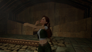 Tomb Raider The Last Revelation Remastered Screenshots Angkor Wat