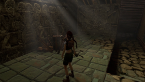 Tomb Raider The Last Revelation Remastered Screenshots Angkor Wat