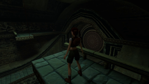 Tomb Raider The Last Revelation Remastered Screenshots Angkor Wat