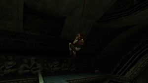 Tomb Raider The Last Revelation Remastered Screenshots Angkor Wat
