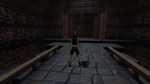 Tomb Raider The Last Revelation Remastered Screenshots Angkor Wat