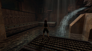 Tomb Raider The Last Revelation Remastered Screenshots Angkor Wat