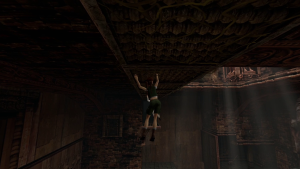Tomb Raider The Last Revelation Remastered Screenshots Angkor Wat