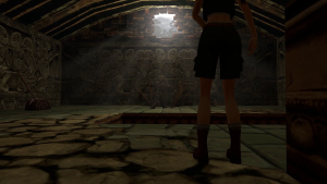 Tomb Raider The Last Revelation Remastered Screenshots Angkor Wat