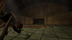 Tomb Raider The Last Revelation Remastered Screenshots Angkor Wat