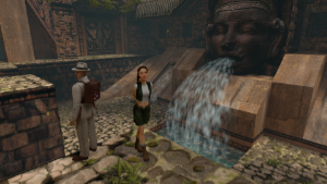 Tomb Raider The Last Revelation Remastered Screenshots