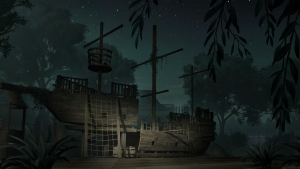 Tomb Raider The Legend of Lara Croft Croft Manor