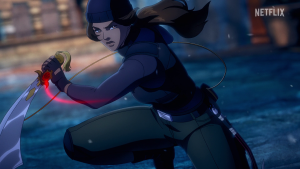 Tomb Raider The Legend of Lara Croft Finest Frames Danger Is Your Friend