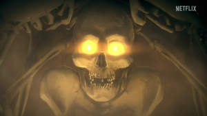 Tomb Raider The Legend of Lara Croft Finest Frames Danger Is Your Friend
