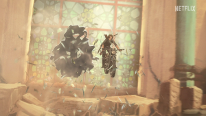 Tomb Raider The Legend of Lara Croft Finest Frames Danger Is Your Friend