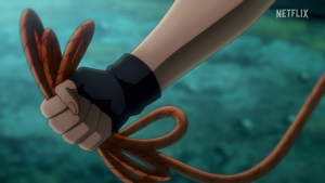 Tomb Raider The Legend of Lara Croft Finest Frames Danger Is Your Friend