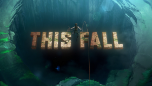 Tomb Raider The Legend of Lara Croft Finest Frames Danger Is Your Friend