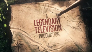 Tomb Raider The Legend of Lara Croft Finest Frames First Look Trailer