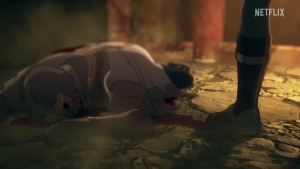 Tomb Raider The Legend of Lara Croft Finest Frames Teaser Trailer