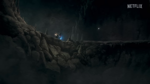 Tomb Raider The Legend of Lara Croft Finest Frames Teaser Trailer