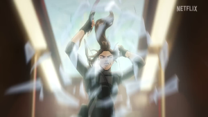 Tomb Raider The Legend of Lara Croft Finest Frames Teaser Trailer