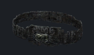 Tomb Raider Underworld Artifact Concepts