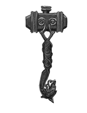 Tomb Raider Underworld Artifact Concepts