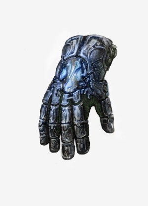 Tomb Raider Underworld Artifact Concepts
