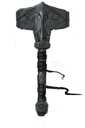 Tomb Raider Underworld Artifact Concepts