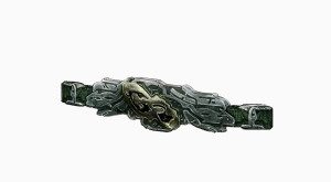 Tomb Raider Underworld Artifact Concepts Thor's Belt