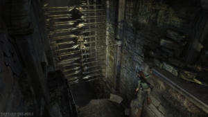 Tomb Raider Underworld Beneath The Ashes Xbox 360 Screenshots