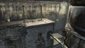 Tomb Raider Underworld Beneath The Ashes Xbox 360 Screenshots