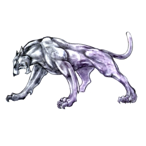 Tomb Raider Underworld Creature Concepts Reference Artwork