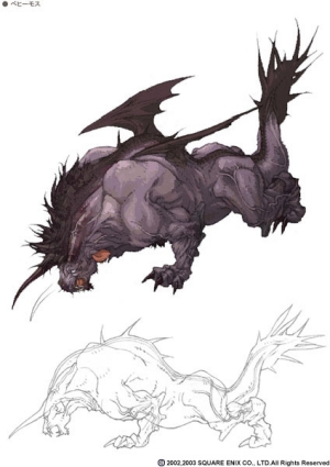 Tomb Raider Underworld Creature Concepts Reference Artwork
