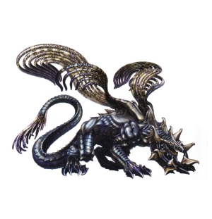 Tomb Raider Underworld Creature Concepts Reference Artwork