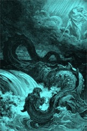 Tomb Raider Underworld Creature Concepts Reference Artwork